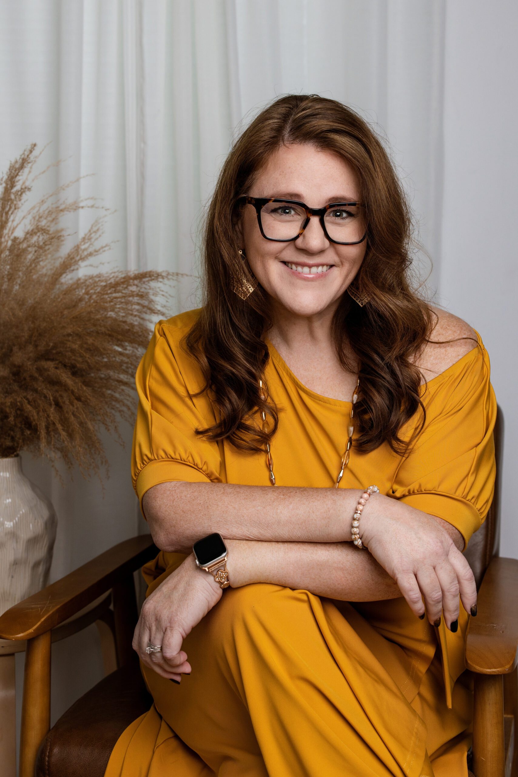Kristin Patten Headshot Will Fisher, Associates in Psychotherapy