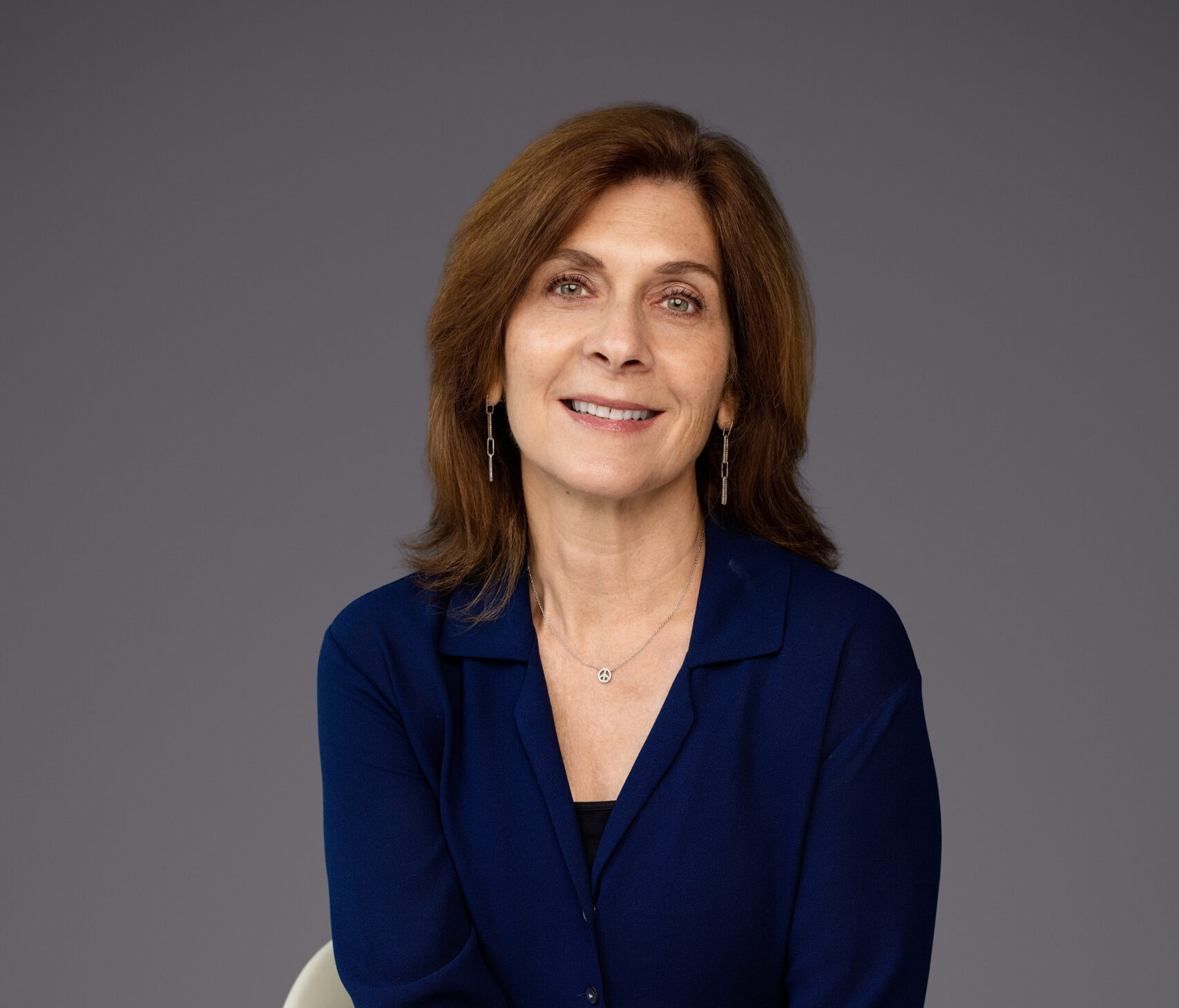Debby Padzensky